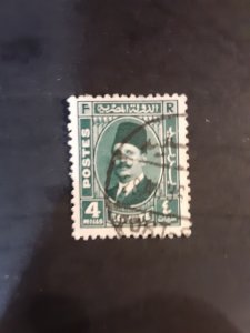 Egypt #193             Used