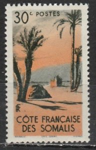 Somalie  Fr.   249     (N*)    1947