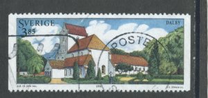 Sweden 2210 Used (5