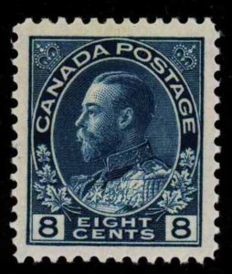 CANADA SCOTT#115  ISSUE OF 1925 - OG-H - VF CV $37.50 (ESP#0392)
