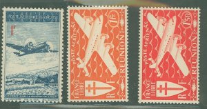 Reunion #C7/C18-C19  Multiple