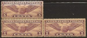 United States C12 OGNH CV $57