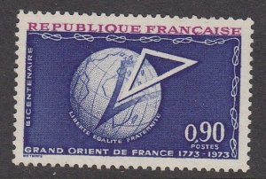 France 1368 mnh