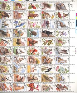 U.S. #SET/MIXED CONDITION 