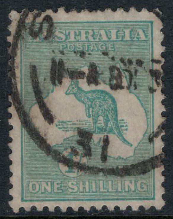 Australia #98  CV $14.50