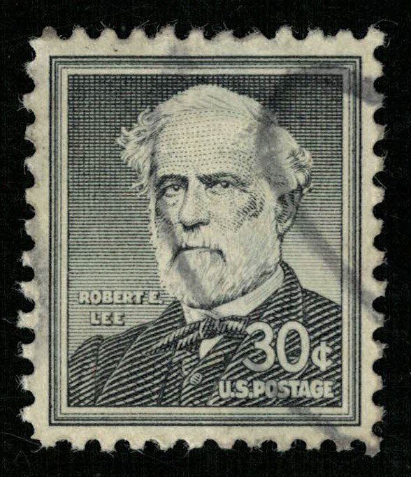 USA, 20 cents, Robert E. Lee, (2922-Т)