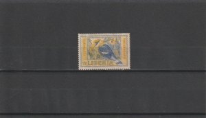 Liberia #193 MNH