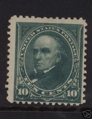 USA #273 Mint