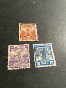 chile sc 176,177,179 MH+u