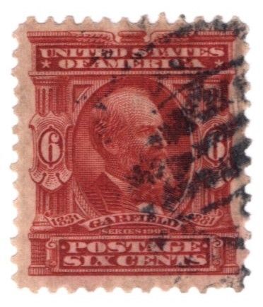 US Stamps SC#323-327 Louisiana Purchase Issue CV:$305