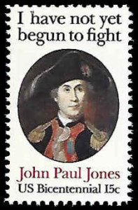 PCBstamps   US #1789 15c John P. Jones, pf 11x12, MNH, (15)