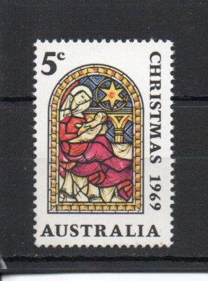 Australia 466 MNH