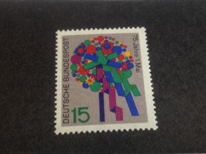 Germany Scott # 926 MINT