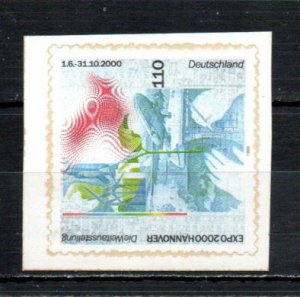 Germany #2083 MNH