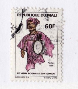 Mali           970        used