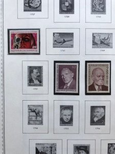 Austria - Circa 1966 - See Scans