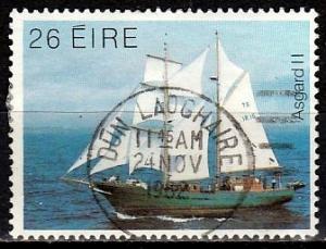 Ireland 1982 SG.# 526 used  (4487)