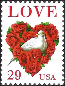 2814C Mint,OG,NH... SCV $0.70