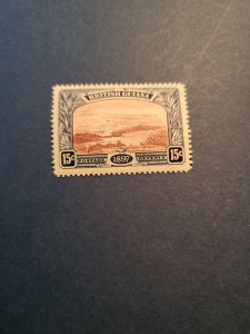 Stamps British Guiana Scott 156 never hinged
