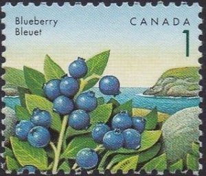 1349 Blueberry MNH