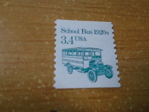 United States  #  2123  MNH