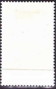 ST CHRISTOPHER NEVIS & ANGUILLA 1963 QEII ½d Multicoloured SG129 MH