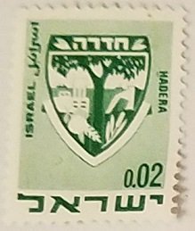 Israel 386