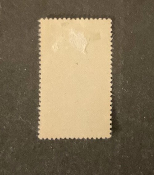 Stamps Spanish Morocco Scott #354 hinged