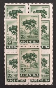 Argentina 1965 #701, Wholesale lot of 10,MNH, CV $50