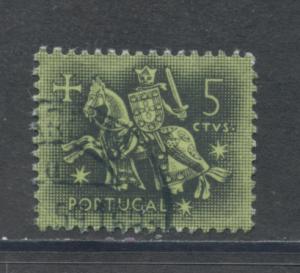 Portugal 761  VF  Used