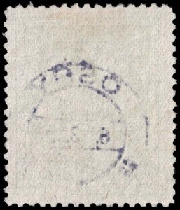 Sweden - Scott 225 - Used