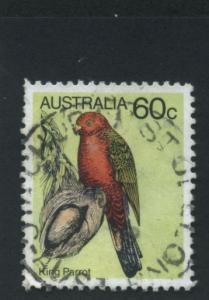 Australia 737 Used VF