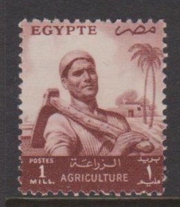 Egypt Sc#368 MH