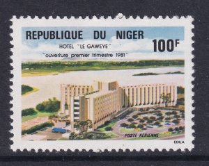 Niger C298 MNH VF