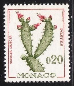 Monaco 472 - FVF MNH