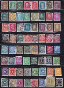 Country Collection GERMANY 640+ Different