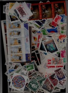 France mint discount postage lot FV FF2000(excl.surcharges)