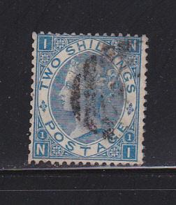 Great Britain 55 U Queen Victoria (A)