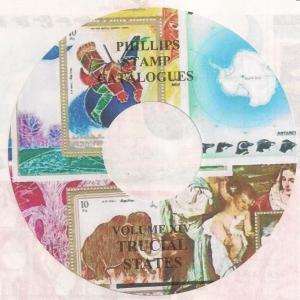 Trucial States - CD Catalogue