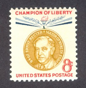US Scott 1137 MNH OG