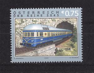 Austria 2003  Scott #1921 MNH