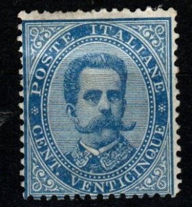 Italy #48 Unused CV $800.00 (X4072)