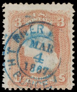 U.S. 65  Used (ID # 117205)