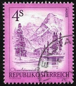 Austria General Issue Scott # 964 Used. All Additional Items Ship Free.