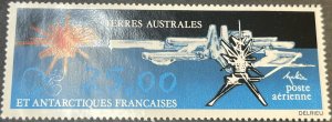 FRENCH SOUTHERN & ANTARCTIC TER.# C77-MINT NEVER/HINGED-SINGLE-AIR-MAIL-1983