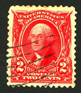 U.S. #301 USED