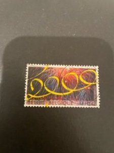 Belgium sc 1783 u