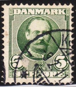 Denmark 72  -  FVF used