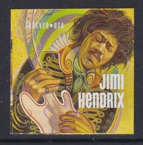 4880 Jimi Hendrix MNH