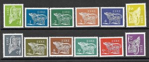 Doyle's_Stamps: MNH 10-Stamp 1970's Lot from Ireland